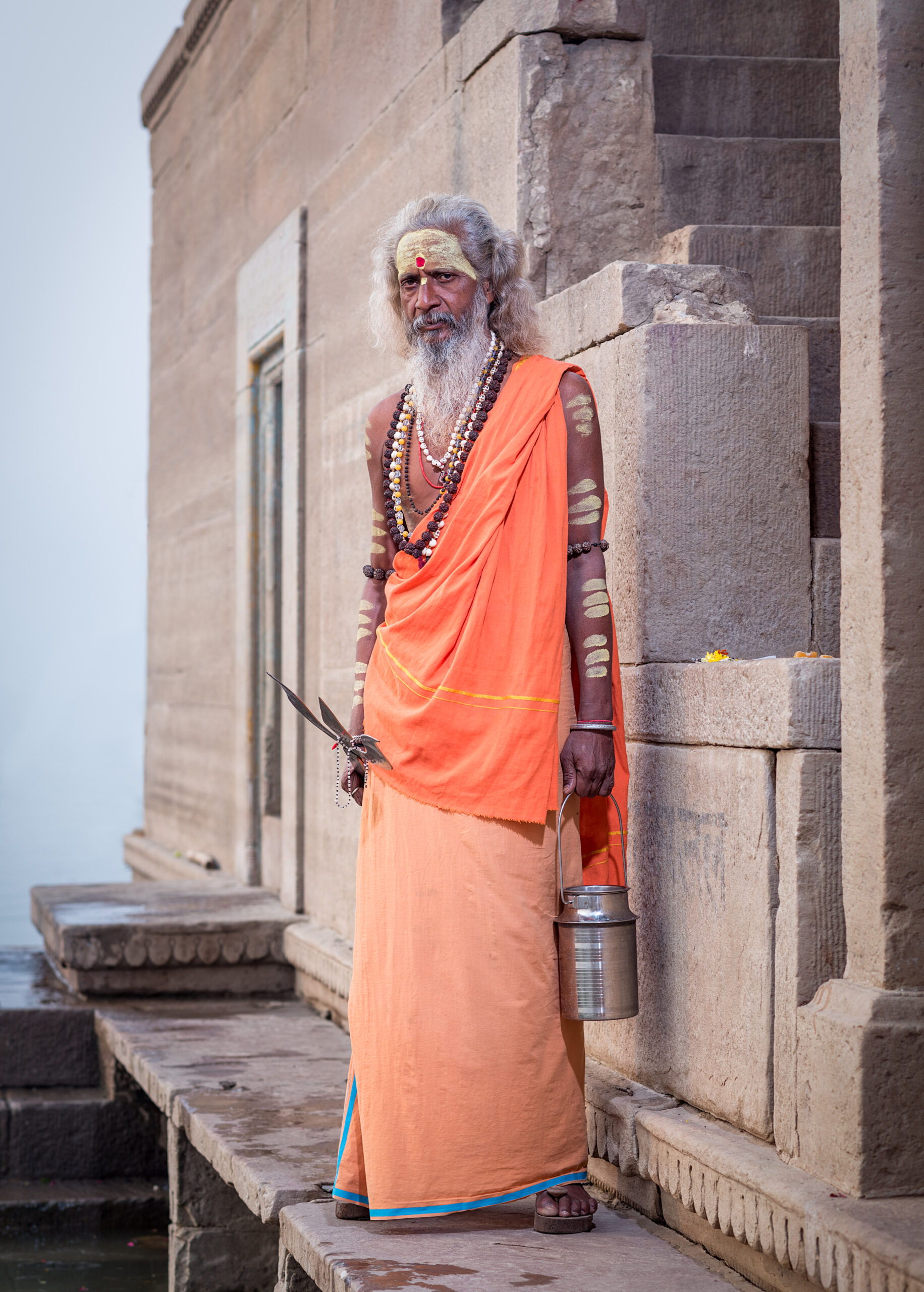 Varanasi Photo Tour